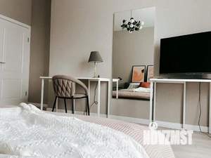 1-к квартира, посуточно, 96м2, 1/1 этаж