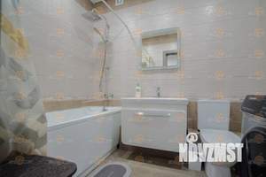 2-к квартира, на длительный срок, 53м2, 3/3 этаж