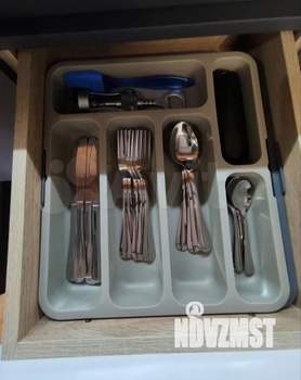 1-к квартира, посуточно, 48м2, 4/14 этаж