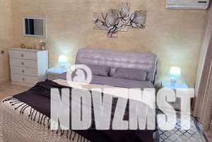 3-к квартира, посуточно, 80м2, 5/12 этаж