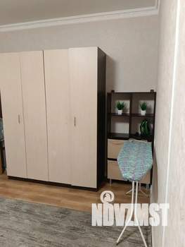 1-к квартира, посуточно, 33м2, 11/12 этаж