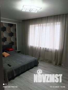 1-к квартира, посуточно, 36м2, 13/16 этаж