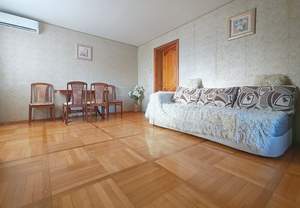 2-к квартира, на длительный срок, 54м2, 3/5 этаж