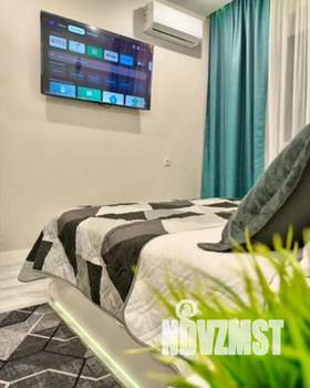 1-к квартира, посуточно, 40м2, 14/20 этаж