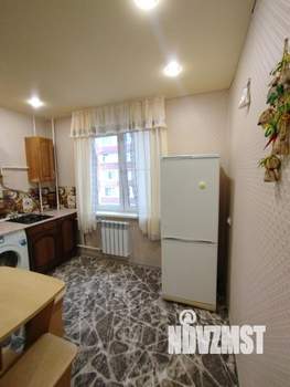 1-к квартира, на длительный срок, 40м2, 8/10 этаж