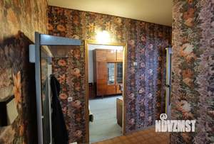 1-к квартира, на длительный срок, 36м2, 8/10 этаж