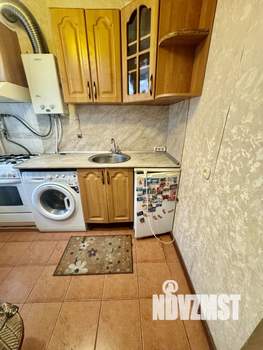 1-к квартира, на длительный срок, 31м2, 3/5 этаж