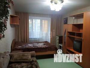 1-к квартира, на длительный срок, 35м2, 4/9 этаж