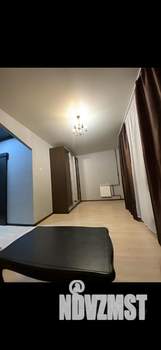 1-к квартира, на длительный срок, 30м2, 2/4 этаж