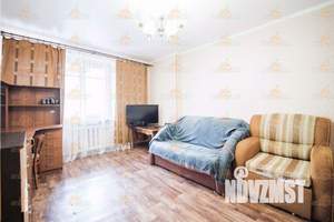 1-к квартира, на длительный срок, 35м2, 8/10 этаж