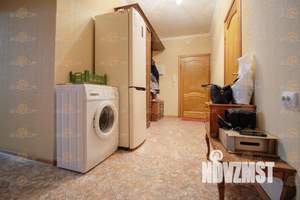 1-к квартира, на длительный срок, 63м2, 1/6 этаж