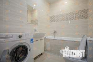 1-к квартира, на длительный срок, 35м2, 2/18 этаж