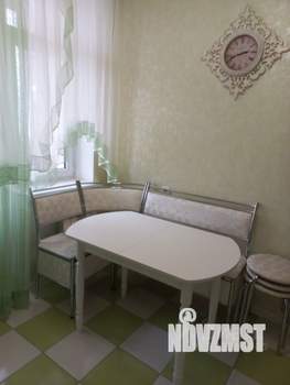 1-к квартира, на длительный срок, 34м2, 8/16 этаж