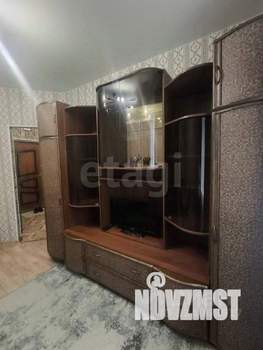 1-к квартира, на длительный срок, 35м2, 6/17 этаж