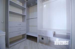 1-к квартира, на длительный срок, 42м2, 15/16 этаж
