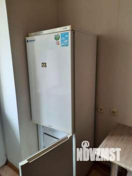 1-к квартира, на длительный срок, 40м2, 4/13 этаж
