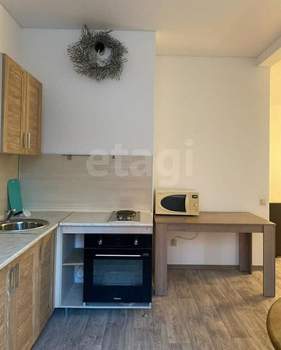 2-к квартира, на длительный срок, 55м2, 3/14 этаж