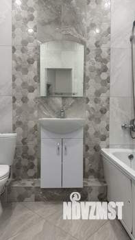 1-к квартира, на длительный срок, 45м2, 4/15 этаж