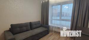 1-к квартира, посуточно, 36м2, 2/7 этаж