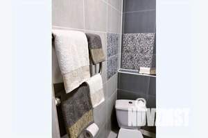 1-к квартира, посуточно, 35м2, 9/9 этаж