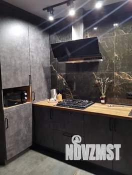 1-к квартира, посуточно, 42м2, 13/18 этаж