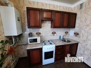 1-к квартира, на длительный срок, 33м2, 7/17 этаж