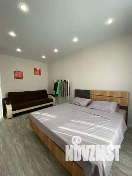 1-к квартира, посуточно, 35м2, 17/18 этаж