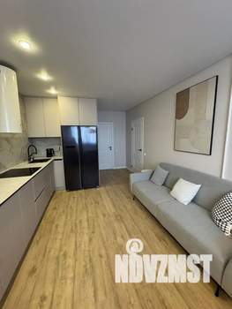 2-к квартира, посуточно, 68м2, 1/1 этаж