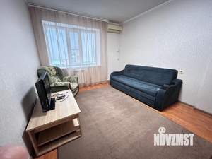 1-к квартира, на длительный срок, 42м2, 6/13 этаж