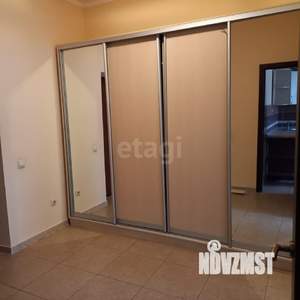 1-к квартира, на длительный срок, 50м2, 2/4 этаж