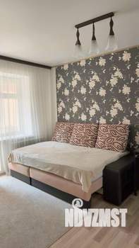 1-к квартира, на длительный срок, 28м2, 5/5 этаж