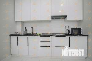 1-к квартира, на длительный срок, 36м2, 11/25 этаж