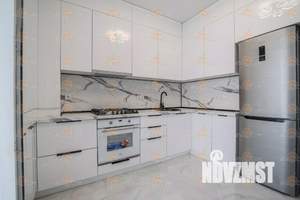 2-к квартира, на длительный срок, 53м2, 10/18 этаж