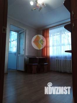 1-к квартира, на длительный срок, 32м2, 1/9 этаж