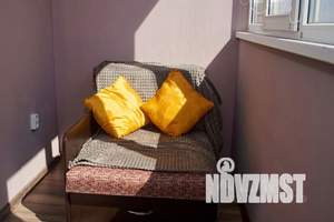 1-к квартира, посуточно, 25м2, 4/9 этаж