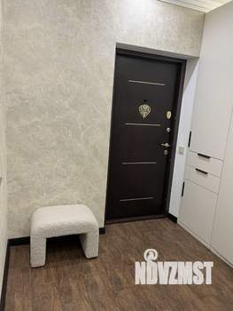 1-к квартира, на длительный срок, 70м2, 9/18 этаж