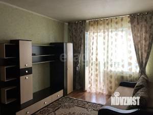 1-к квартира, на длительный срок, 38м2, 6/14 этаж
