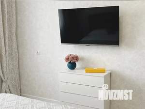 1-к квартира, посуточно, 37м2, 13/18 этаж