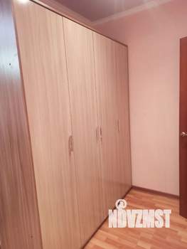 1-к квартира, на длительный срок, 38м2, 4/5 этаж