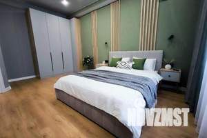 1-к квартира, посуточно, 35м2, 15/16 этаж