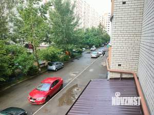 1-к квартира, на длительный срок, 33м2, 2/12 этаж