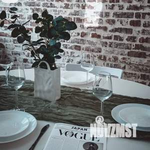 3-к квартира, посуточно, 96м2, 1/4 этаж