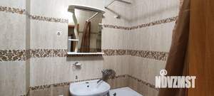 1-к квартира, на длительный срок, 40м2, 3/6 этаж