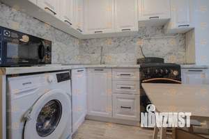 1-к квартира, на длительный срок, 29м2, 1/5 этаж