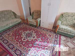 1-к квартира, на длительный срок, 30м2, 3/5 этаж