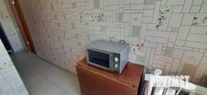 1-к квартира, на длительный срок, 29м2, 4/5 этаж