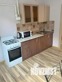 1-к квартира, посуточно, 56м2, 1/1 этаж