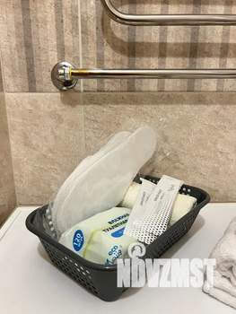 1-к квартира, посуточно, 35м2, 6/17 этаж