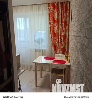 1-к квартира, посуточно, 30м2, 4/5 этаж