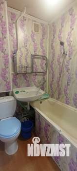 3-к квартира, на длительный срок, 58м2, 3/5 этаж